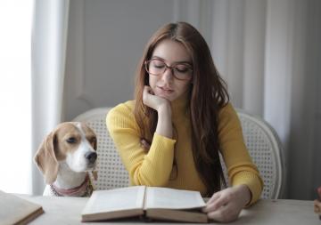 книги прочитати під час карантину