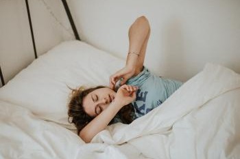 усталость и разбитость с утра