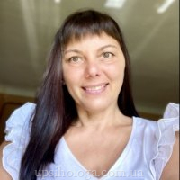 Ольга Оклей-Проданюк