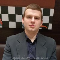 Vladyslav Lukyanenko