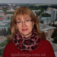 Олена Григорівна Шахова