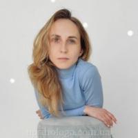 Альона Резниченко