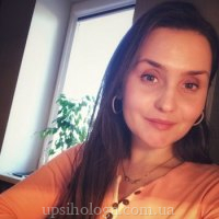 Алеся Віталіївна Баличенко