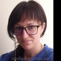 Аліса Ярославівна Столяр