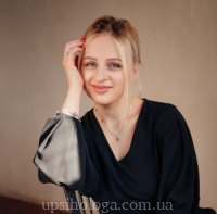 Анна Михайлівна Луценко