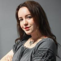 Анастасія Стоцька