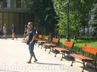 Олег Сергійович Порученко