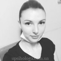 Олександра Сергіївна Шмиголь