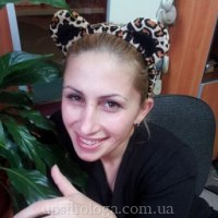 Ганна Зубович (Тарнава)