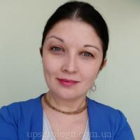 Ольга Белева