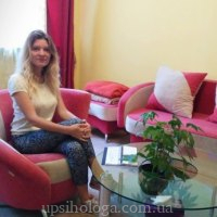Ольга Климентович