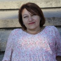 Олена Будейська