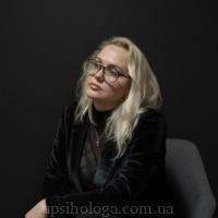 Олена Вікторівна Бугачевська