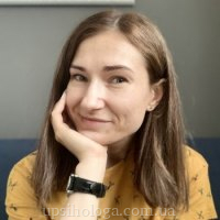 Інна Віталіївна Гречко