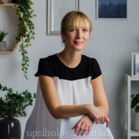 Дарина Олегівна Відколенко