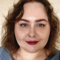 Діана Володимирівна