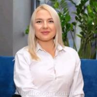 Олена Бурцева