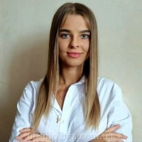 Еліна Главінська