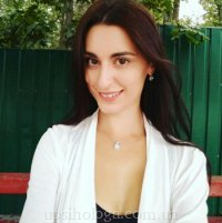Євгенія Олександрівна Стех