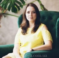 Luiza Olefiienko