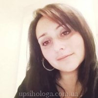 Аліна Євтушок