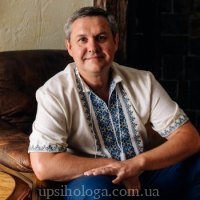 Роман Любушин