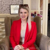 Маргарита Мельник-Купченко