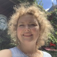 Вікторія Андріївна Цимбалюк