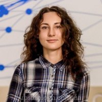 Наталія Дземан