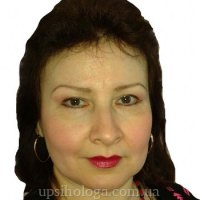 Оксана Аркадіївна Філатова