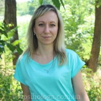Галина Тацяк (Лозенко)