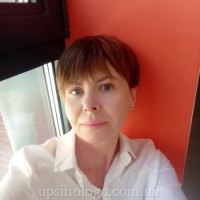Олександра Олексіївна Волохова