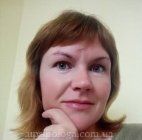 Тетяна Вікторівна Олексійчук