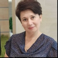 Інна Олександрівна Полищук
