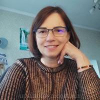 Жанна Тітова