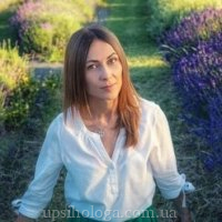 Юлія Будченко