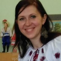 Тетяна Віталіївна Драгоманова