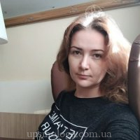 Оксана Карапінка