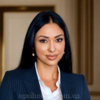 Катерина Мелецька