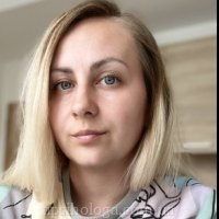 Катерина Прокопенко