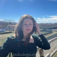 Катерина Володимирівна Конивщинська