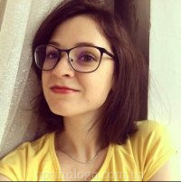 Оксана Буляк