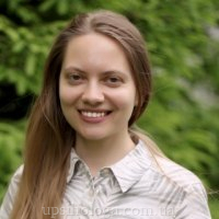 Христина Колесник