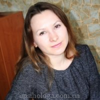 Світлана Хворова