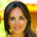 Ганна Павлівна Коренькова