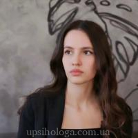 Кристина Щеколдина