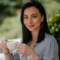 Кристина Сергіївна Лясковська