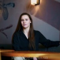 Алла Липовець