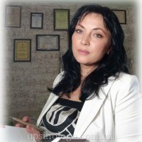 Анастасія Лобазова