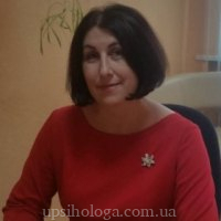 Таїсія Луцковська